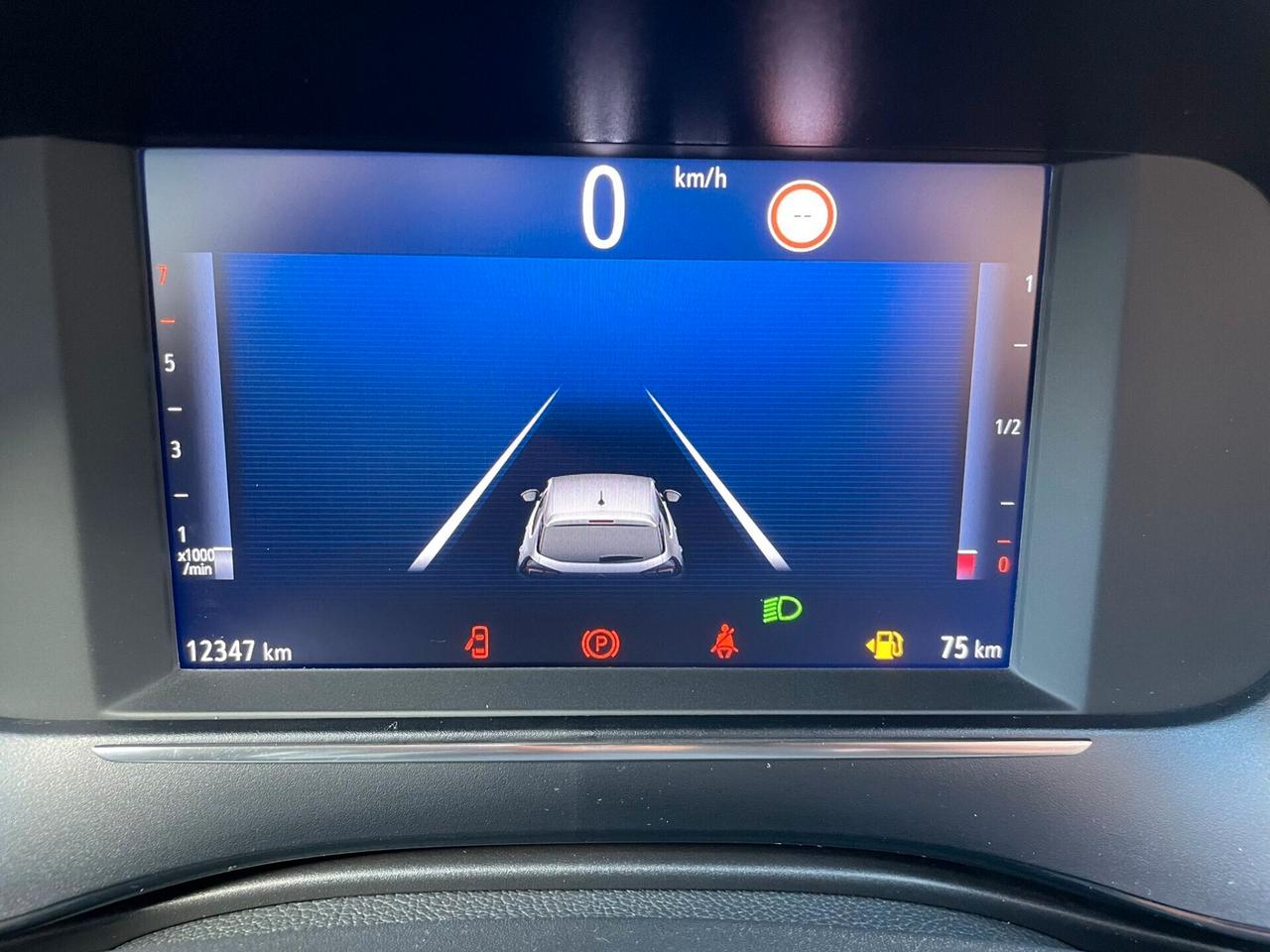 OPEL CORSA 1.2 EDITION 75cv*CARPLAY-LED*