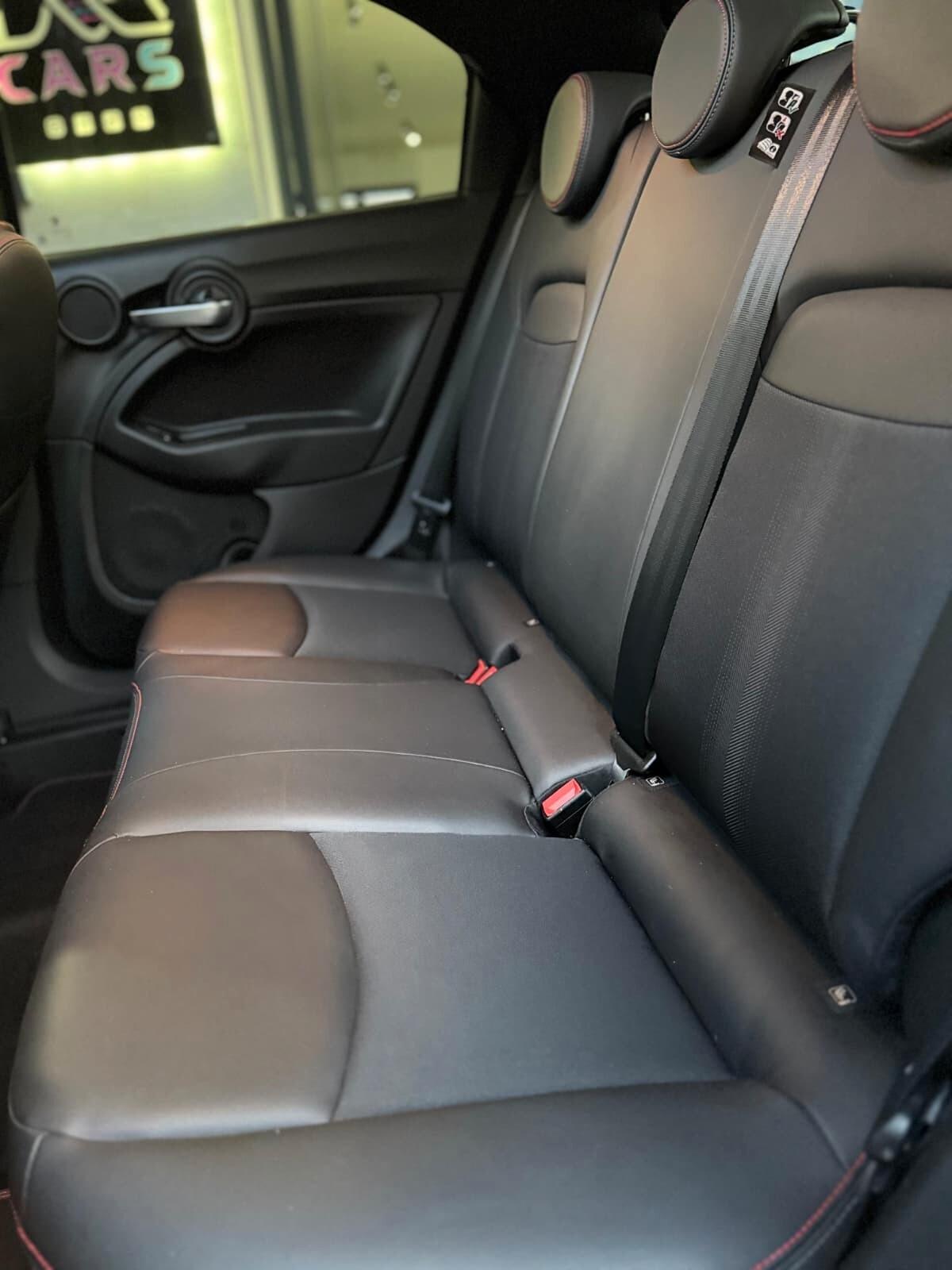 Fiat 500X 1.6 MultiJet 130 CV Sport Dolcevita