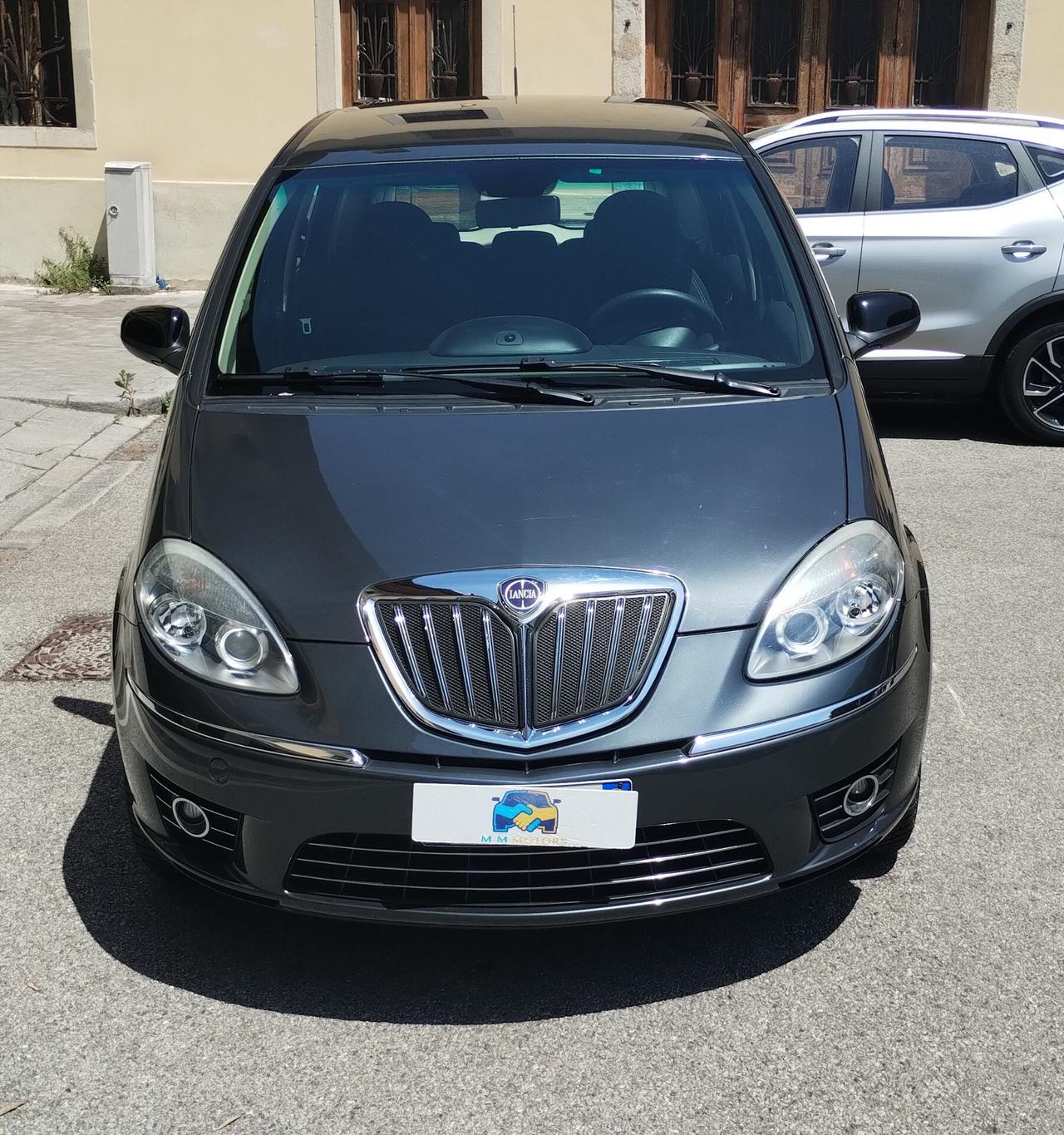 Lancia MUSA 1.3 Mjt 95 CV Diva