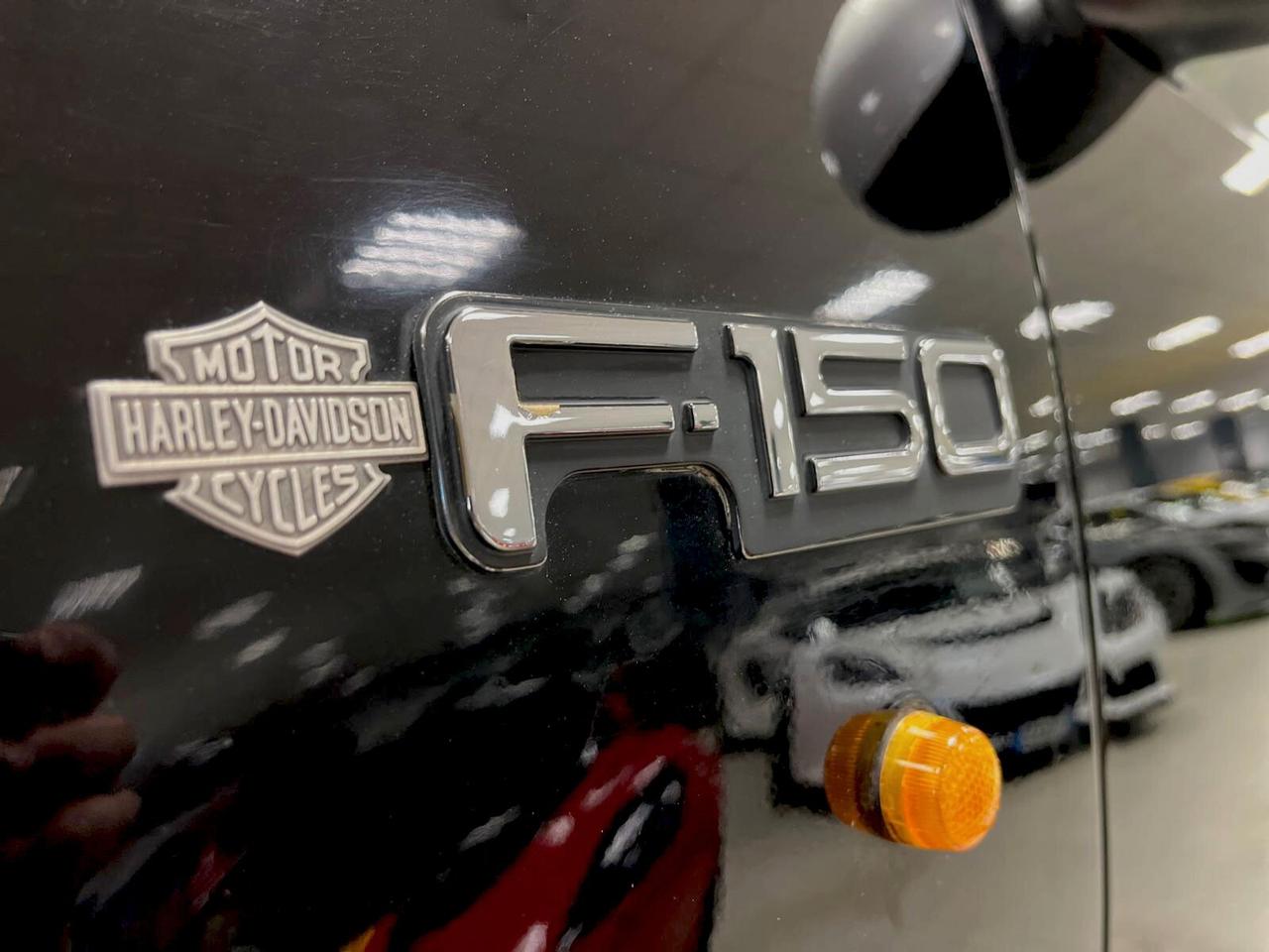 Ford F 150 Club Cab