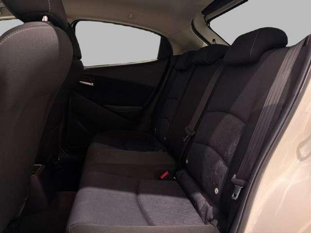 Mazda 2 1.5 105 CV Skyactiv-D Exceed