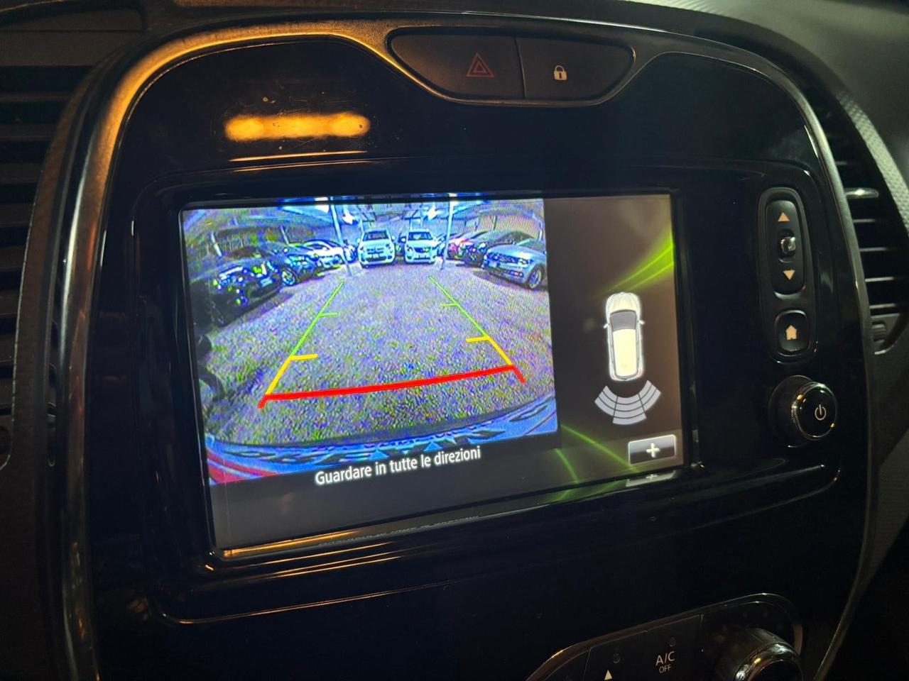 Renault Captur dCi 8V 110 CV Start&Stop Energy Intens