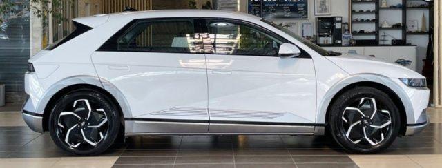 HYUNDAI Ioniq 5 5 58 kWh Evolution