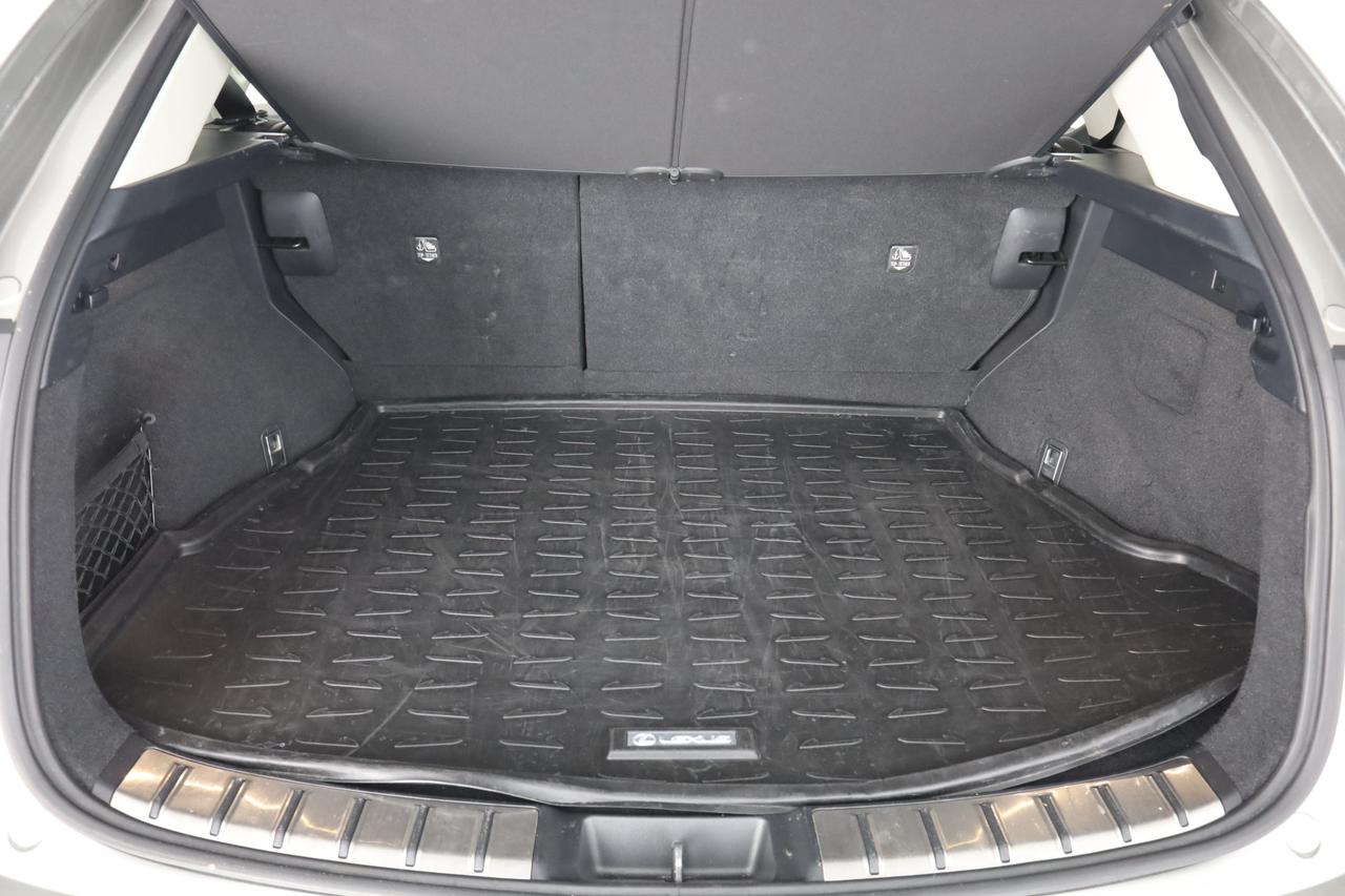 LEXUS NX 2ª serie NX Hybrid 4WD Premium +