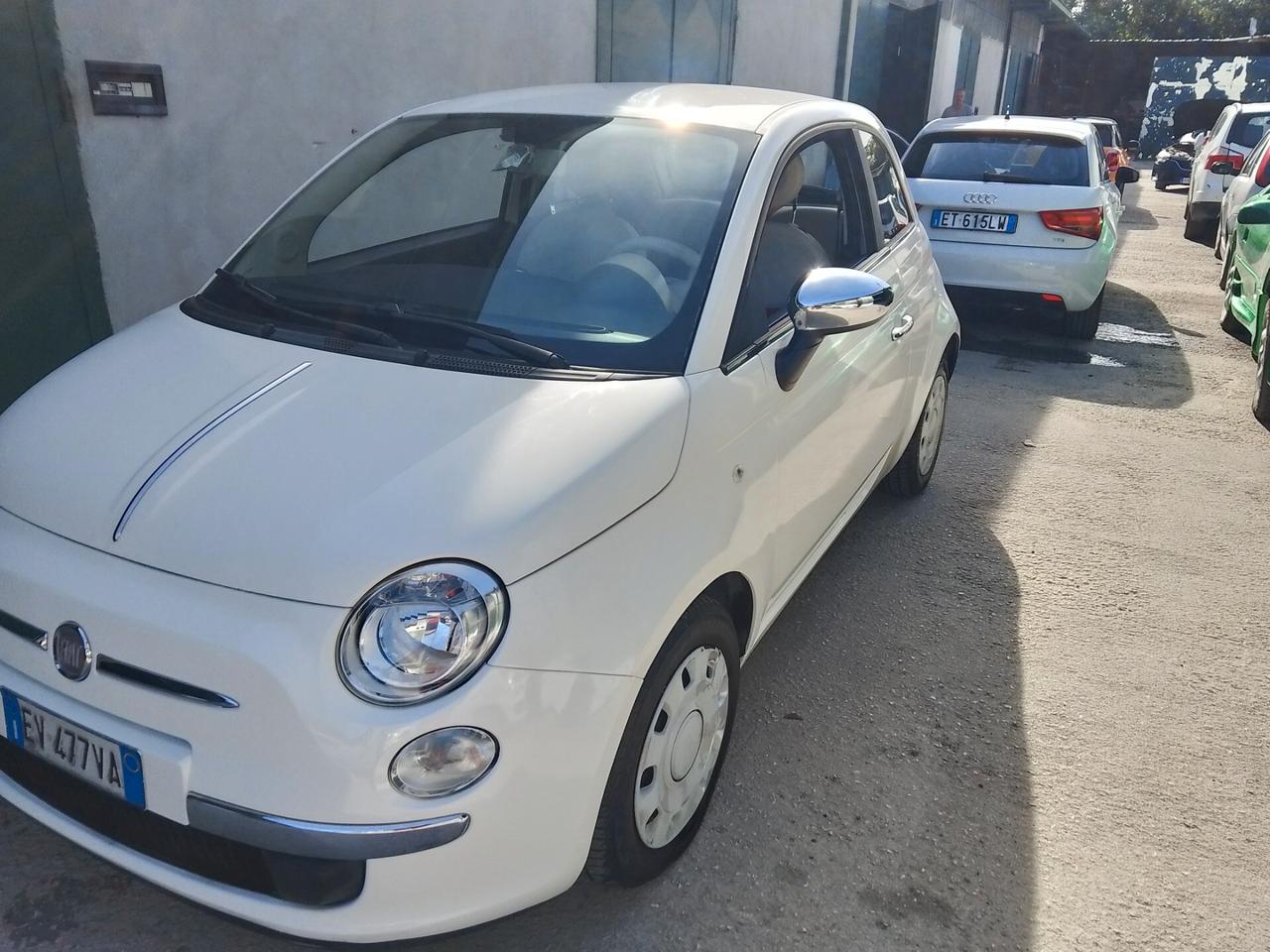 Fiat 500 1.3 Multijet 16V 95 CV Pop