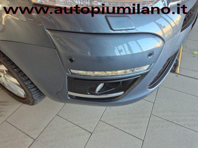 CITROEN C4 Picasso 1.6 THP 155 CMP6 Exclusive