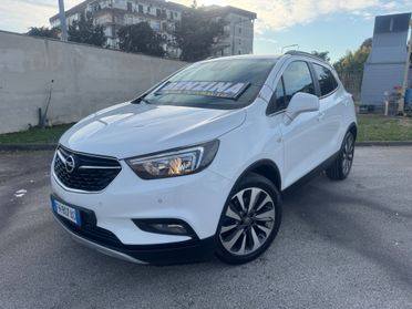Opel Mokka X 1.4 Turbo Ecotec 140CV 4x2 Start&Stop Ultimate