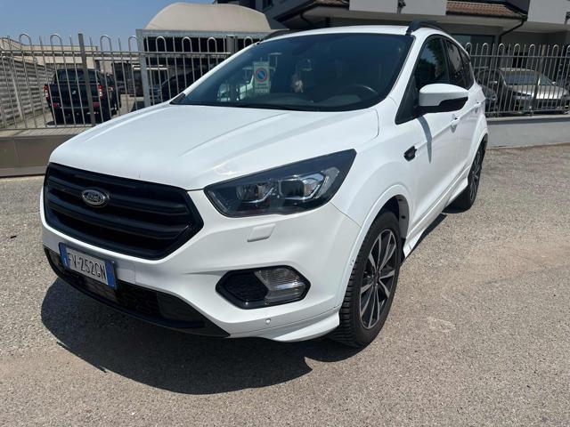 FORD Kuga 1.5 EcoBoost 150 CV S&S 2WD aut. ST-Line