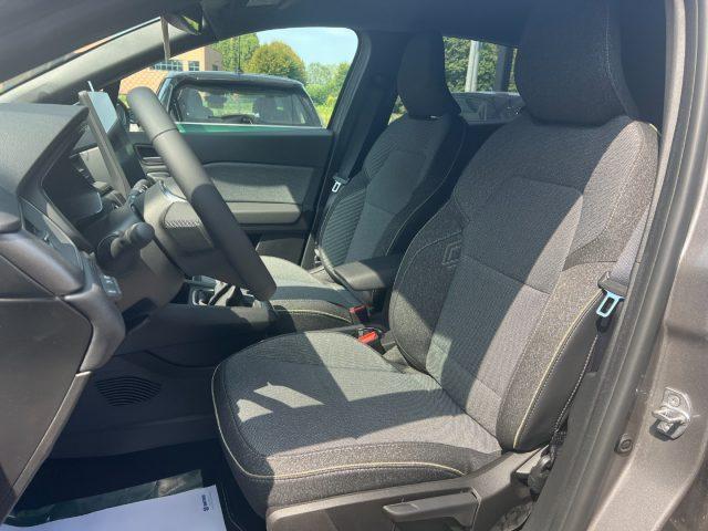 RENAULT Captur ECO-G 100 CV Techno #VARI COLORI