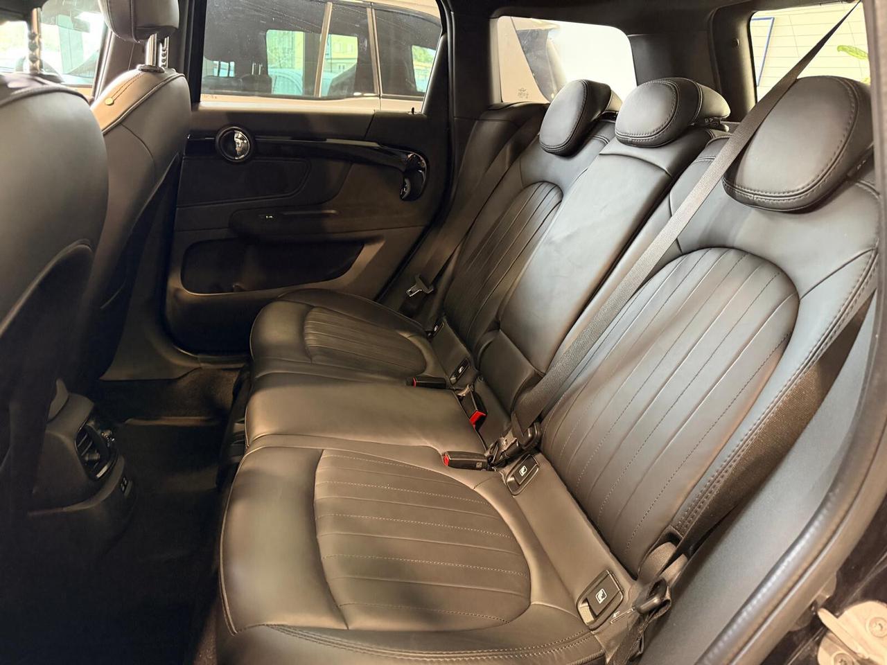 MINI COUNTRYMAN COOPER 1.5 B ESSENTIAL AUTO