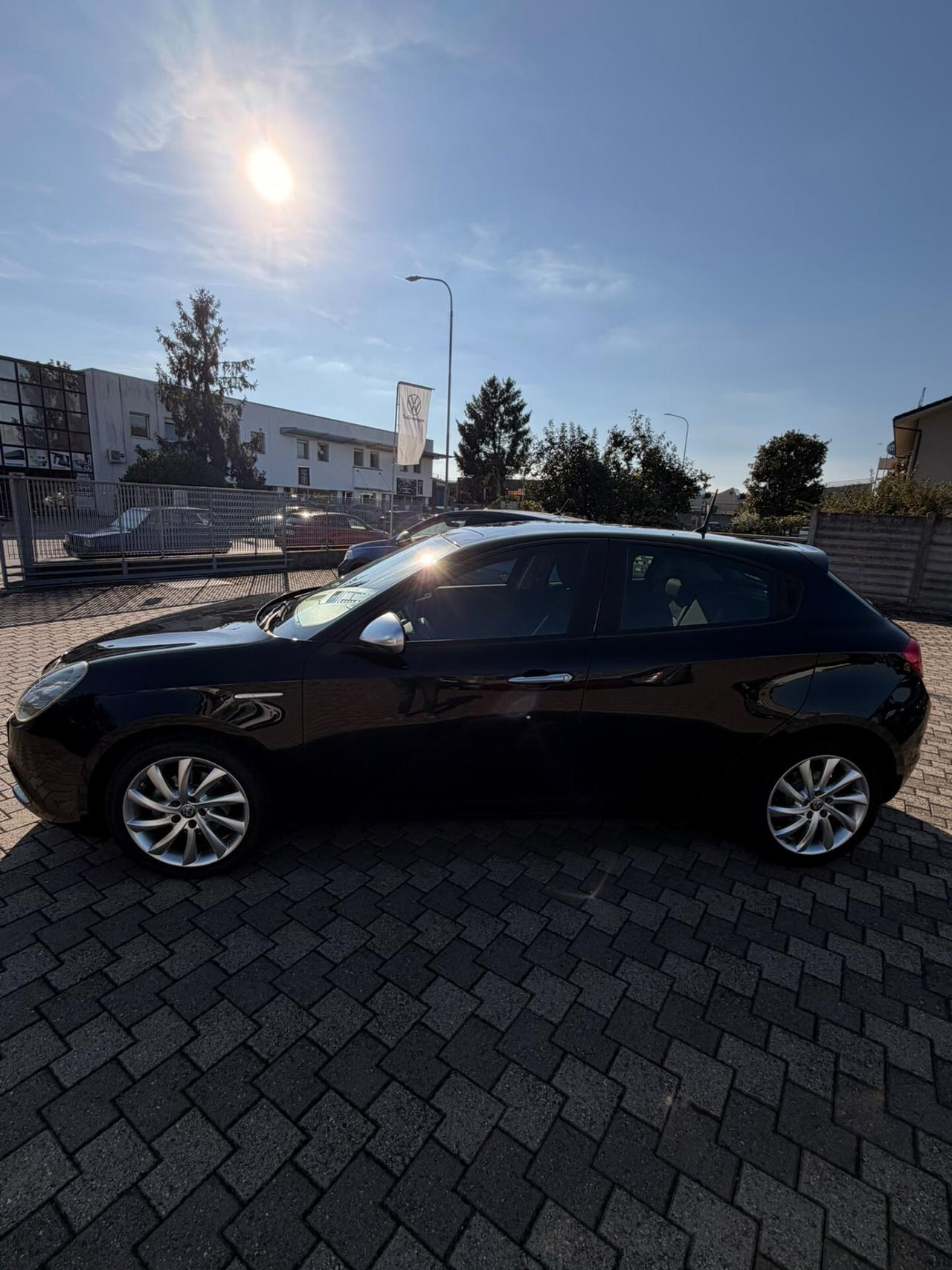 Alfa Romeo Giulietta 1.6 JTDm 120 CV Super