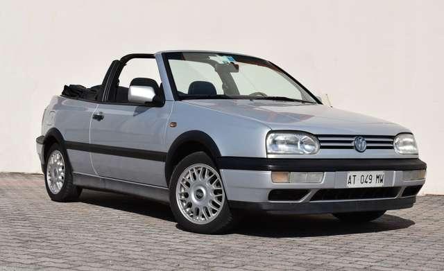 Volkswagen Golf Golf 3p 1.6