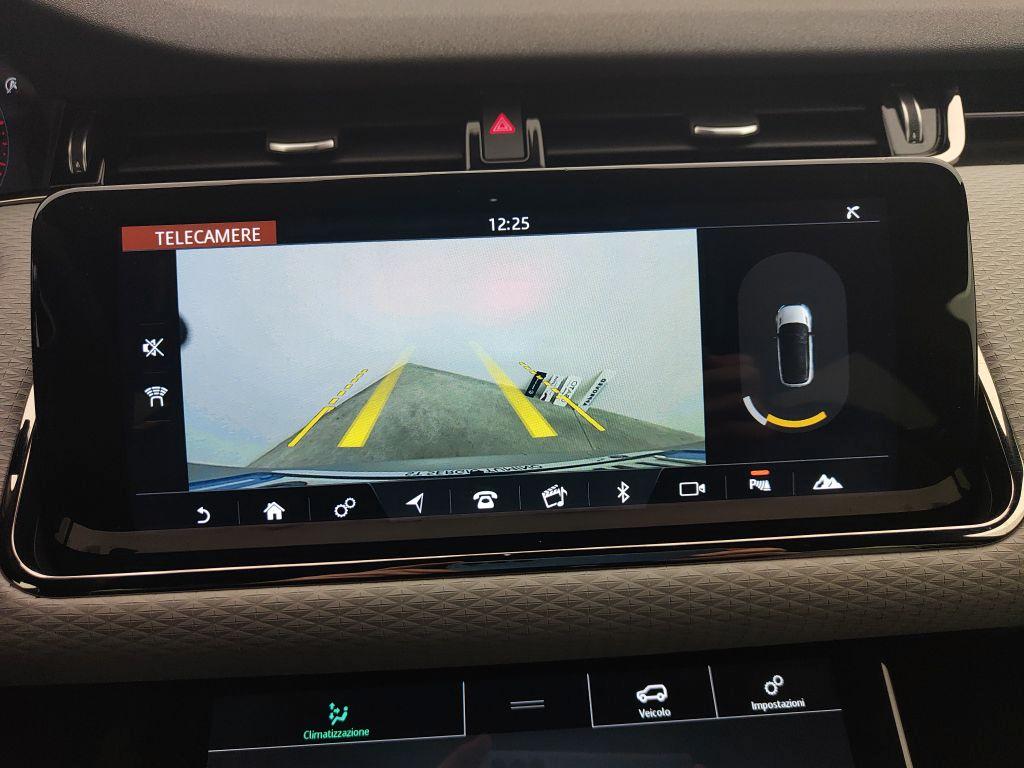 LAND ROVER RR Evoque 2ª serie - Range Rover Evoque 2.0D I4 240 CV AWD Auto R-Dynamic S