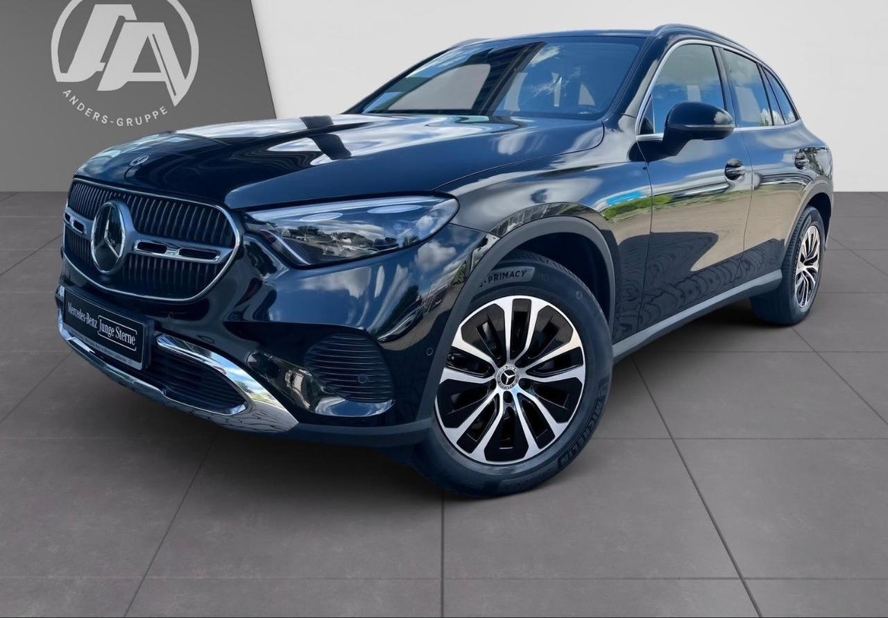 Mercedes-benz GLC 220 d 4Matic AMG Line Advanced