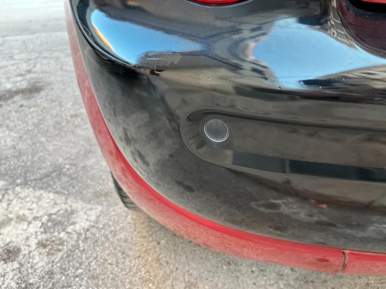 Citroen C3 Picasso BlueHDi 100 Feel Edition