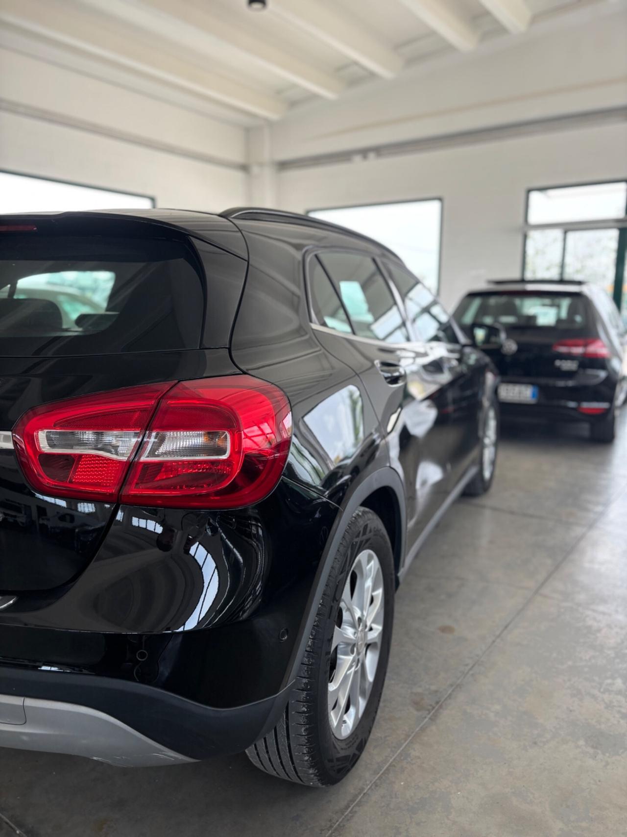 Mercedes-benz A 180 Executive