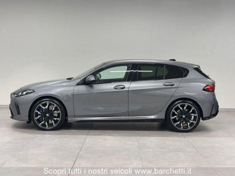 BMW Serie 1 120d 48V MSport auto