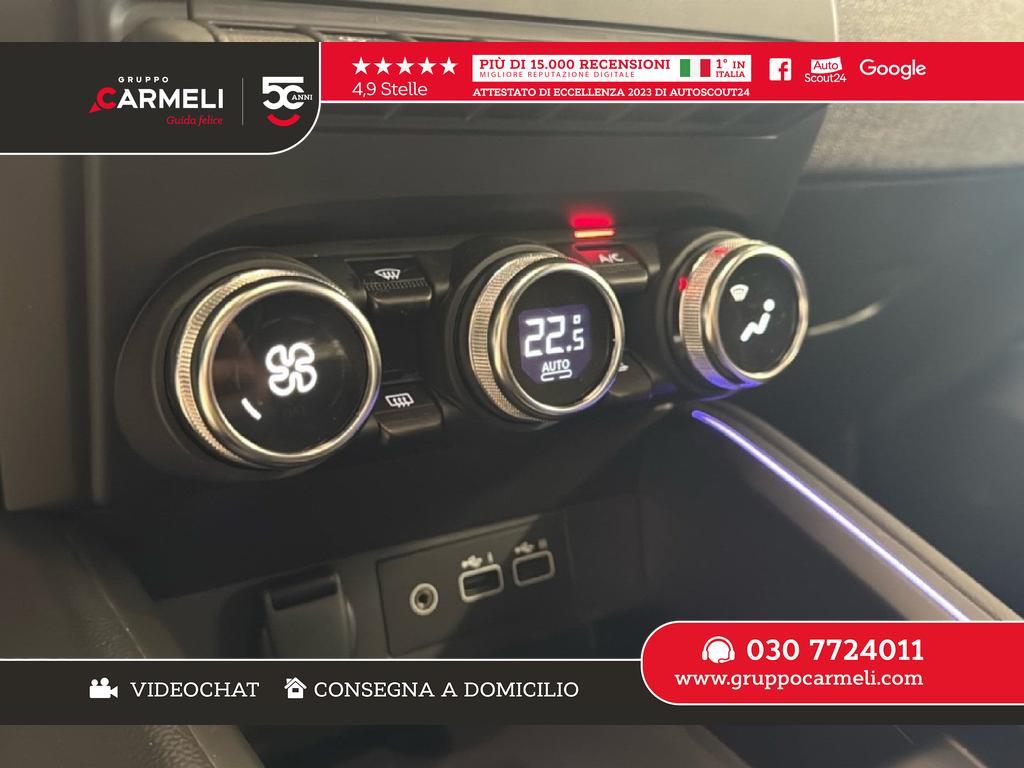 Renault Clio 1.0 TCe Techno