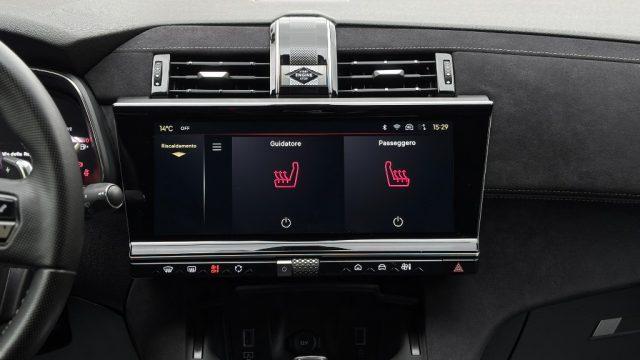 DS AUTOMOBILES DS 7 BlueHDi 130 Aut. Performance Line