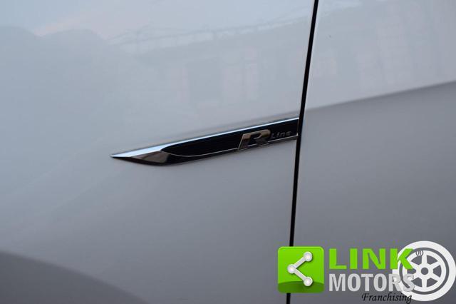 VOLKSWAGEN Golf 1.4 TSI 125 CV 5p. Executive BlueMotion Technology
