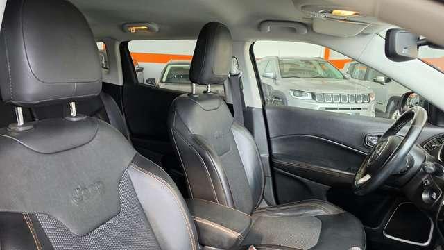 Jeep Compass Compass 1.6 mjt Limited 2wd 120cv my19
