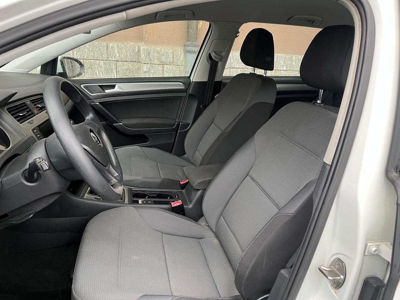 Volkswagen Golf Variant Golf VII Variant 1.6 tdi Comfortline 110cv - EURO6