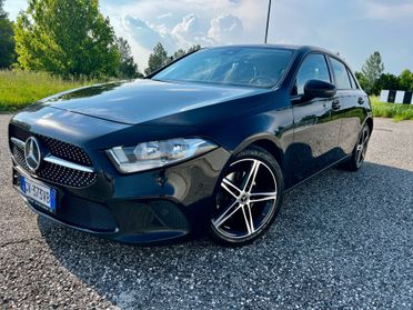 Mercedes-benz A 200 A 200 d Sport