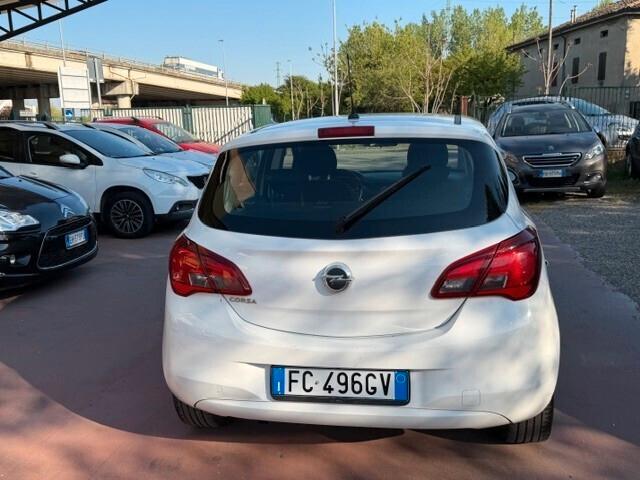 Opel Corsa 1.4 90CV GPL Tech 5 porte Cosmo,LEGGI DESCRIZONE!!