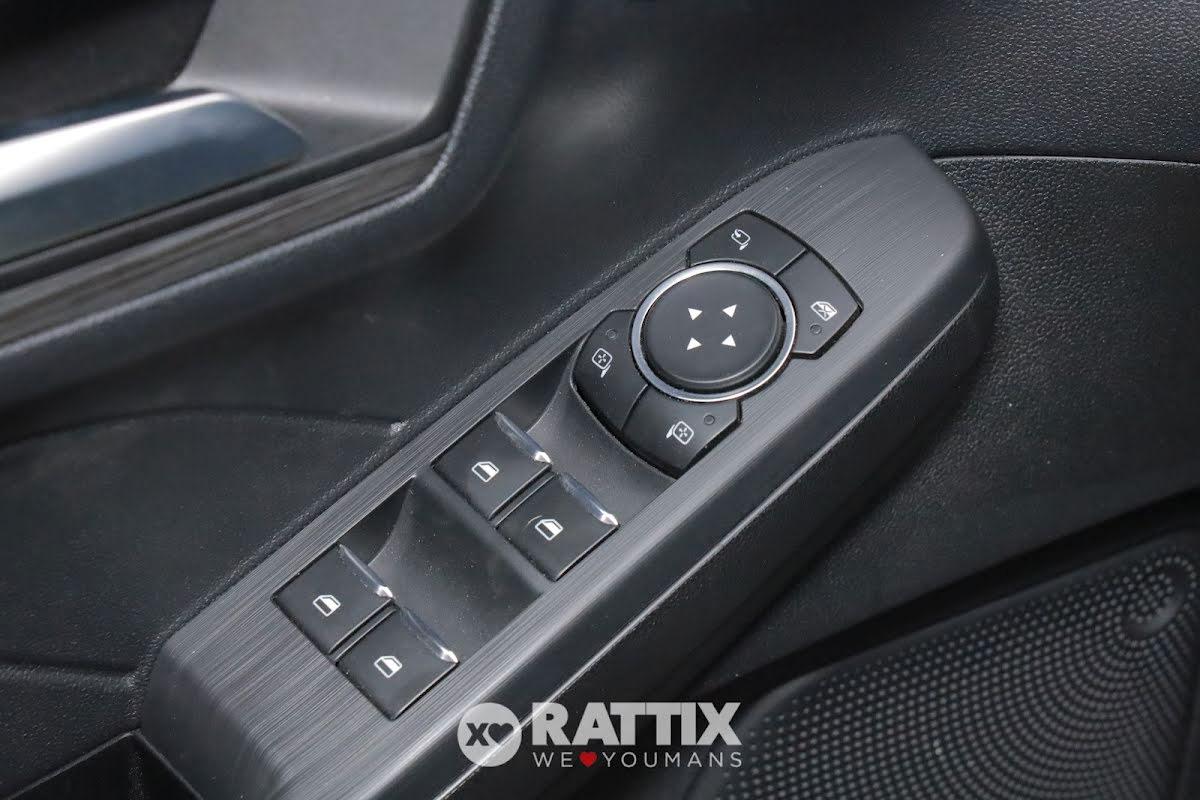 Ford Kuga 2.5 full hybrid 180CV Active X auto