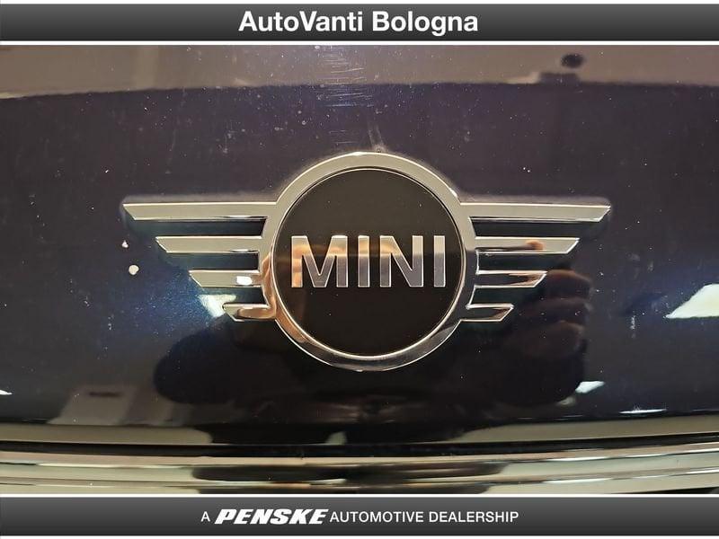 MINI Mini Countryman F60 Mini 1.5 Cooper SE Countryman ALL4 Automatica