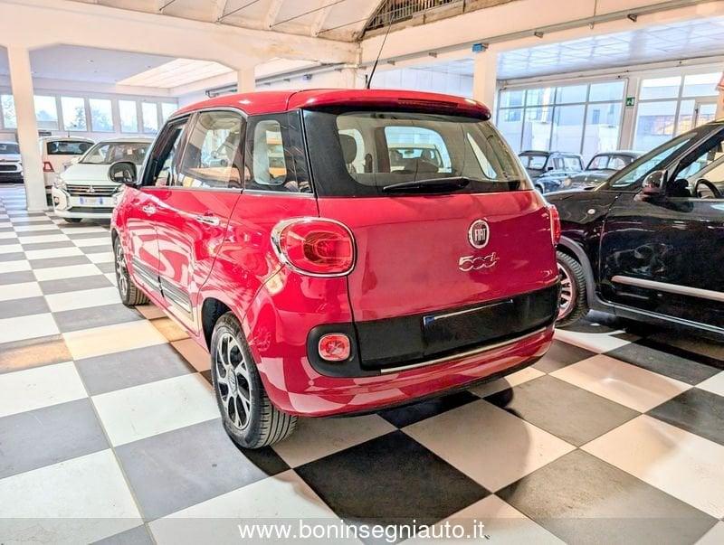 FIAT 500L 1.3 Multijet 95 CV Pop Star