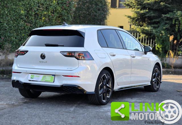 VOLKSWAGEN Golf 1.5 eTSI 150 CV ACT DSG R-Line Plus