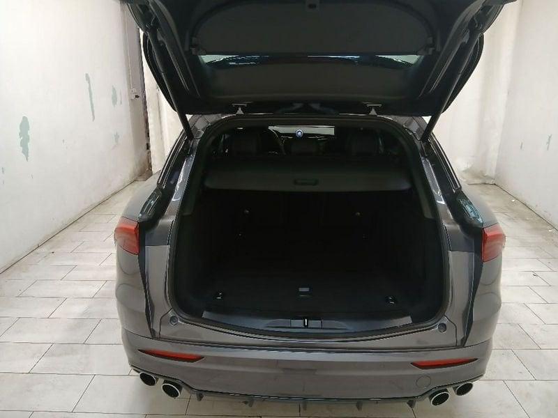 Maserati Grecale 2.0 mhev GT PrimaSerie 300cv auto