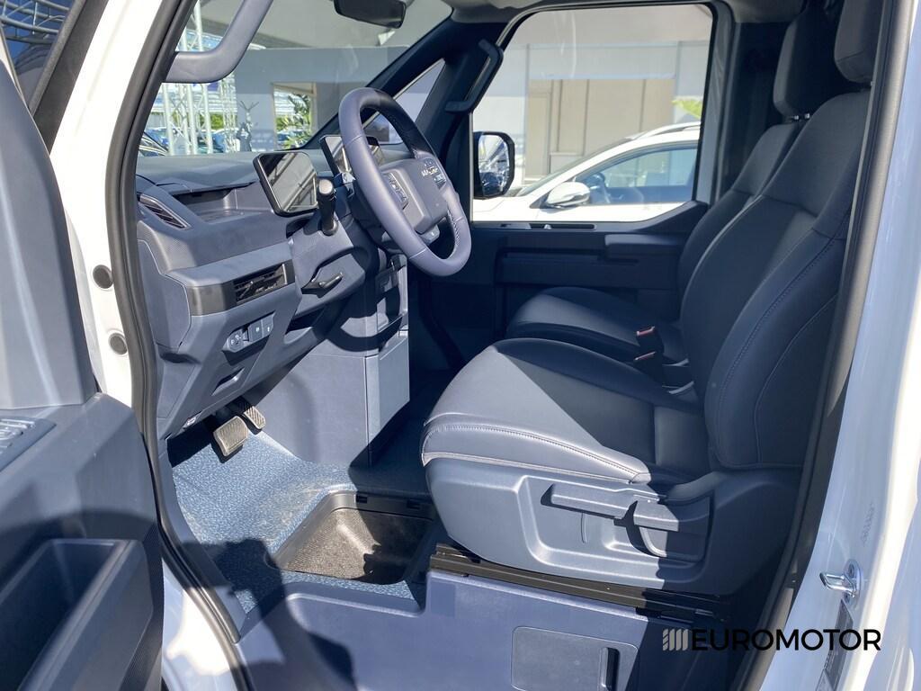 Kia PV5 Furgone Pv5 Cargo Pro Mid Range