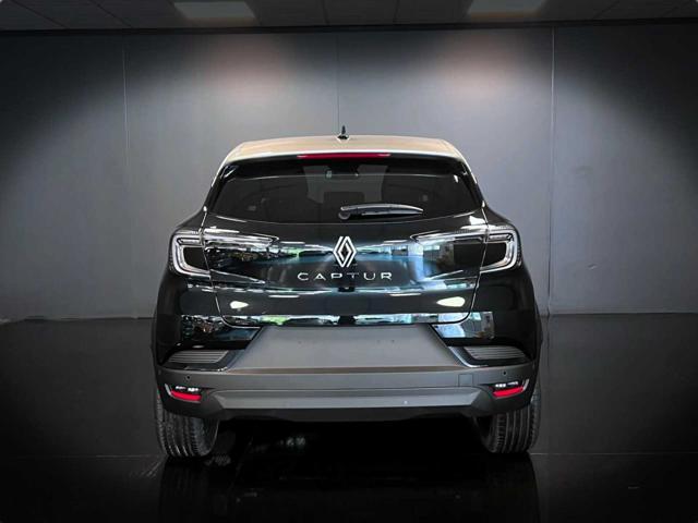 RENAULT Captur ECO-G 100 CV Techno GPL Pronta consegna