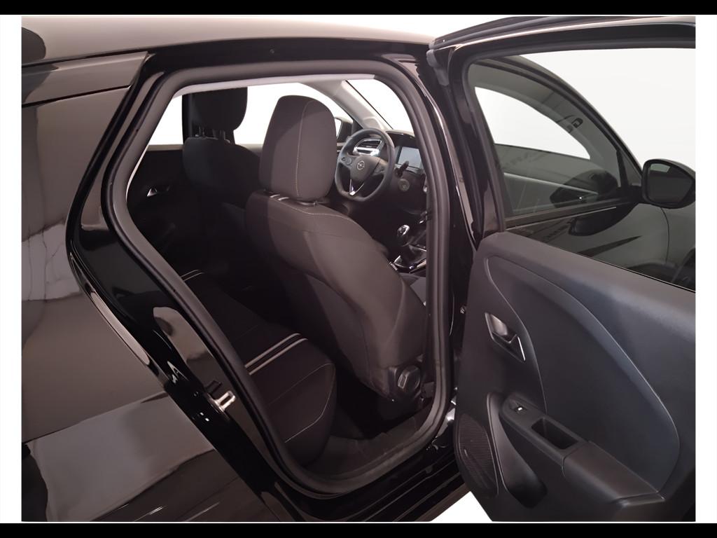 OPEL Corsa VI 2020 - Corsa 1.2 D&T s&s 75cv