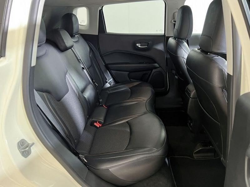 Jeep Compass 1.6 MJet 120cv Limited
