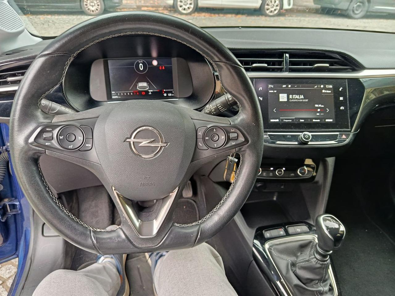 Opel Corsa 1.2 Direct Injection Turbo Elega #50314