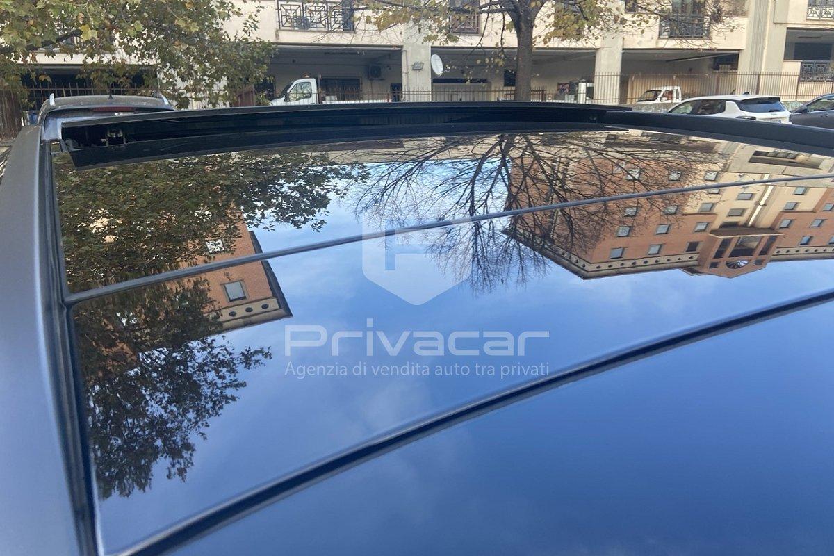 MERCEDES GLA 200 d Automatic Premium