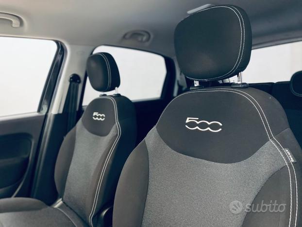 FIAT 500L 1.4 GPL Lounge UNIPRO - FV364SF
