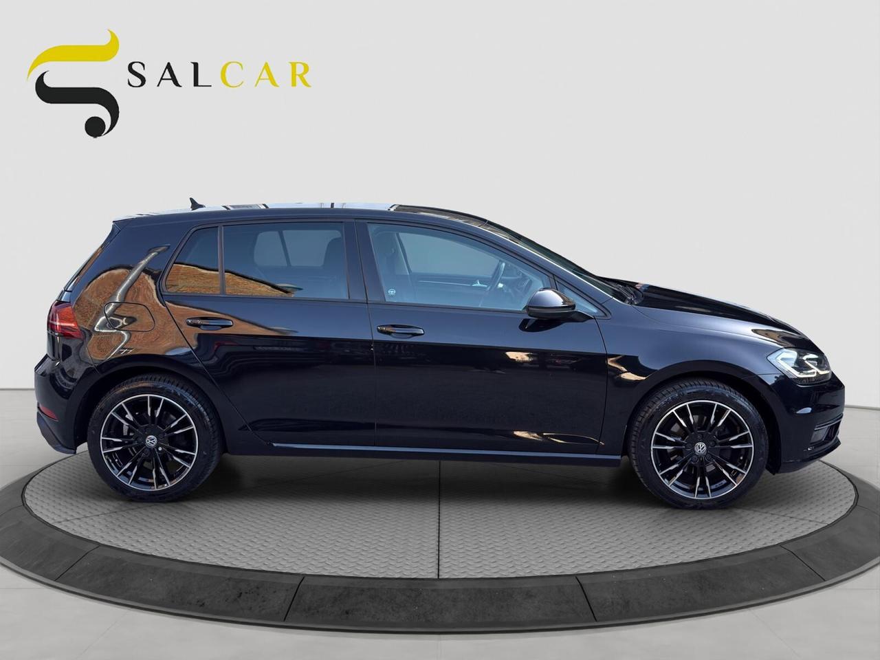 Volkswagen Golf 5p 1.5 tsi 150cv dsg Sport automatica 2018
