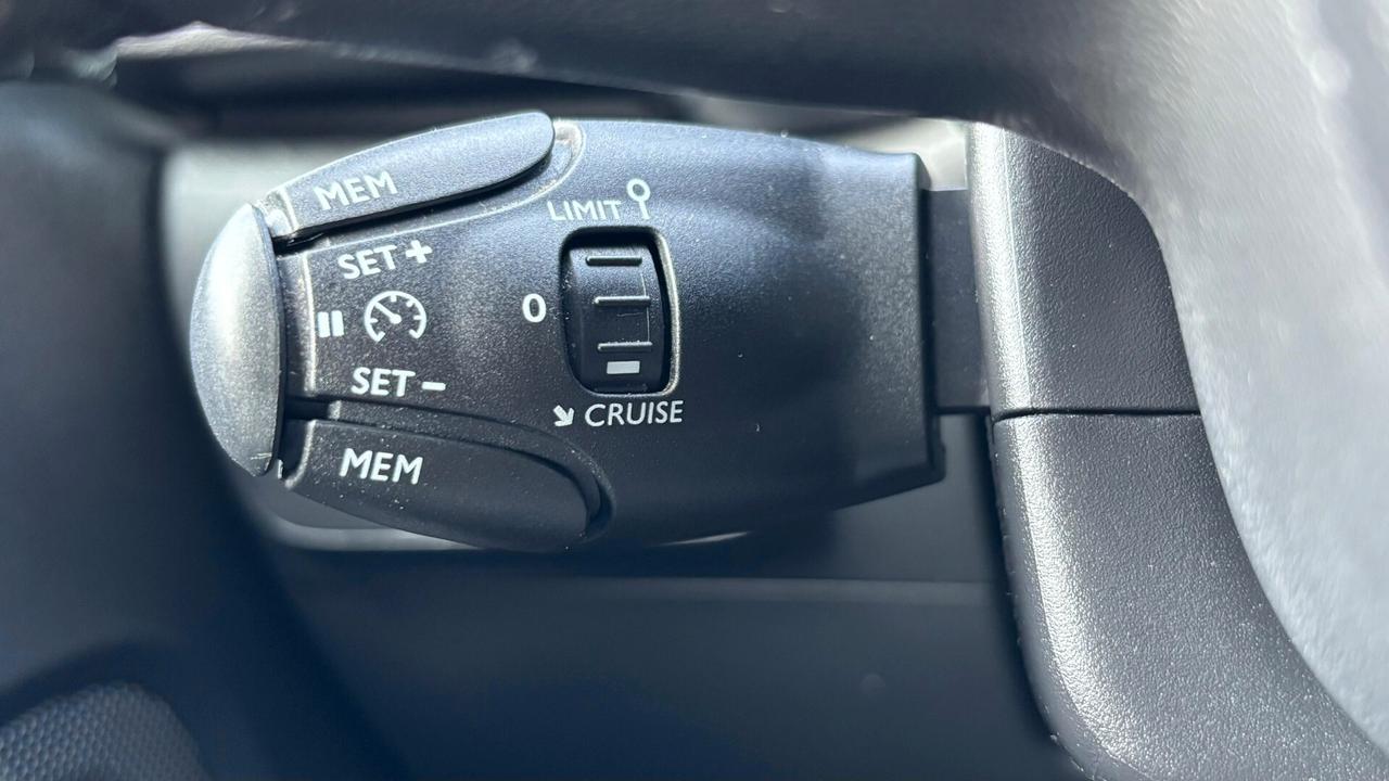 Citroen C3 PureTech 110 S&S Shine