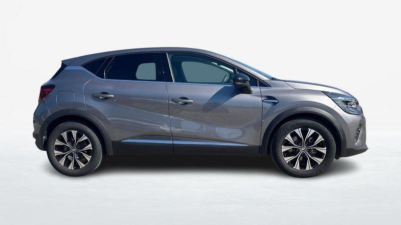 Renault Captur II 2019 1.6 E-Tech full hybrid Techno Auto 145cv