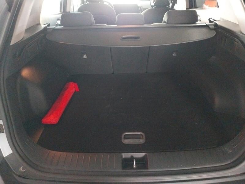 Kia Sportage 1.6 TGDi HEV AT Style