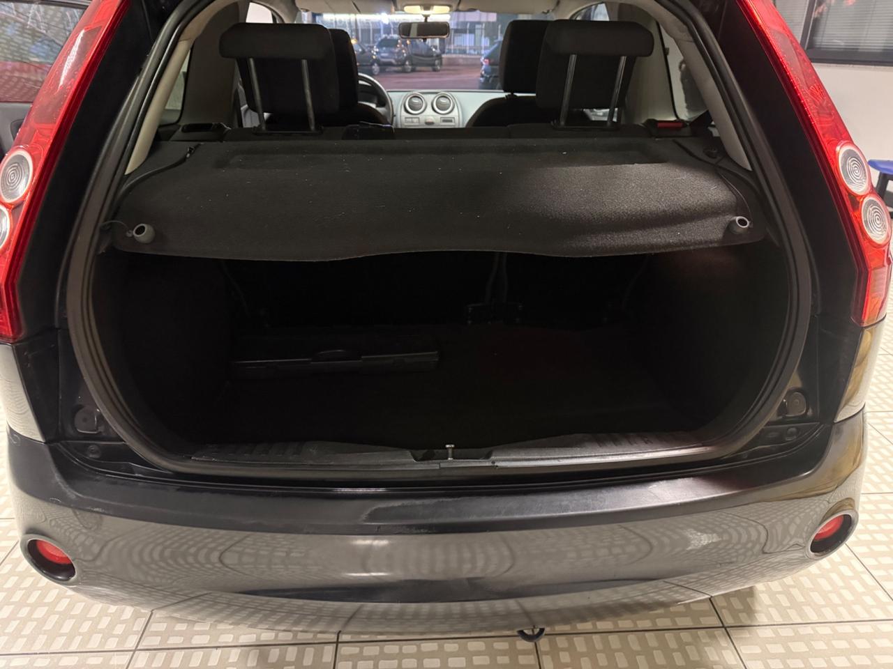 Ford Fiesta 1.2 16V 3p. Ghia