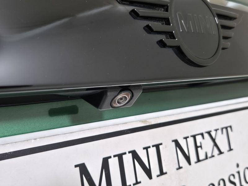 MINI Countryman Mini F60 2020 Diese Mini 2.0 Cooper D Classic auto