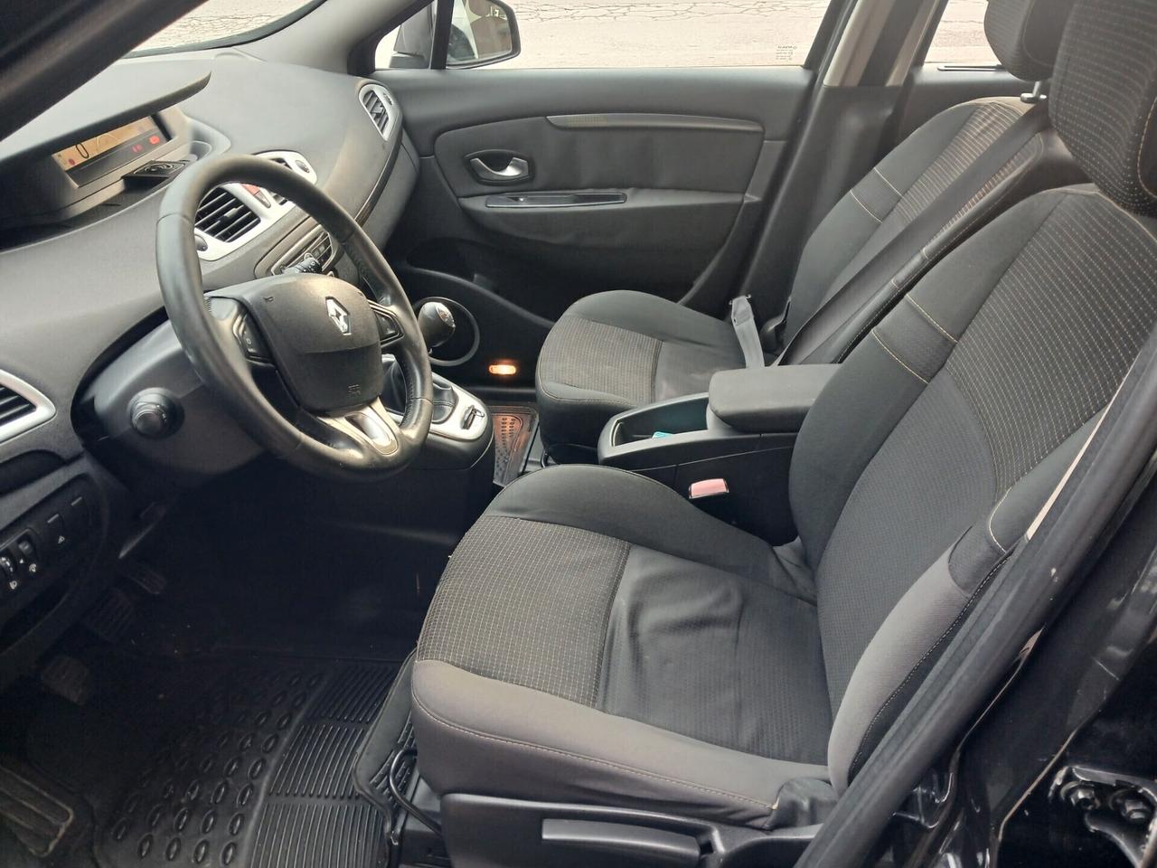 Scenic 1.5 dCi 110CV 7 POSTI