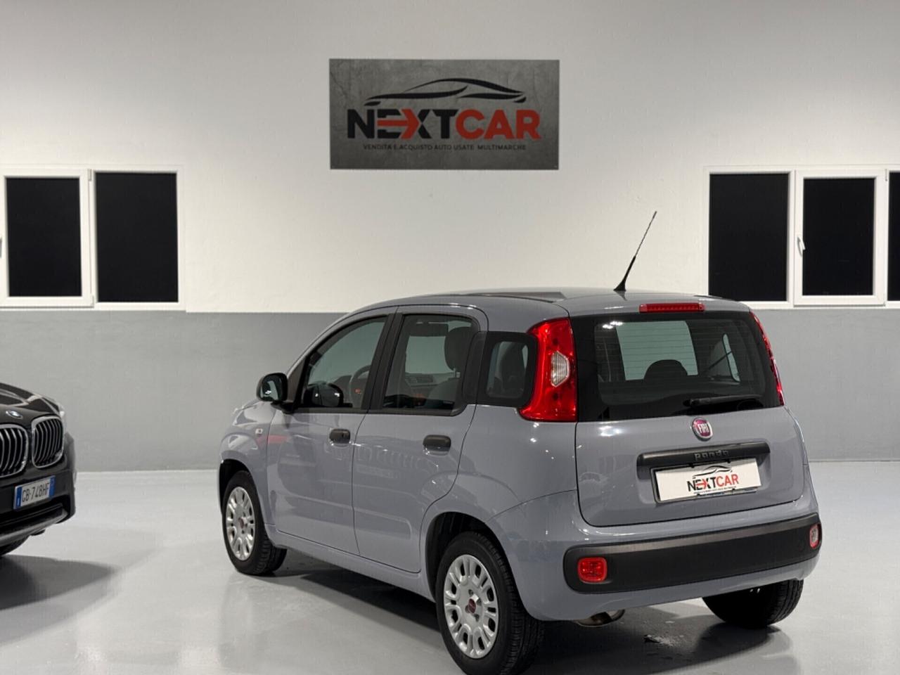 Fiat Panda 1.2 Easy 25.000km!