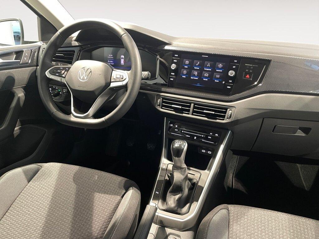 Volkswagen Polo 1.0 80CV Edition Plus