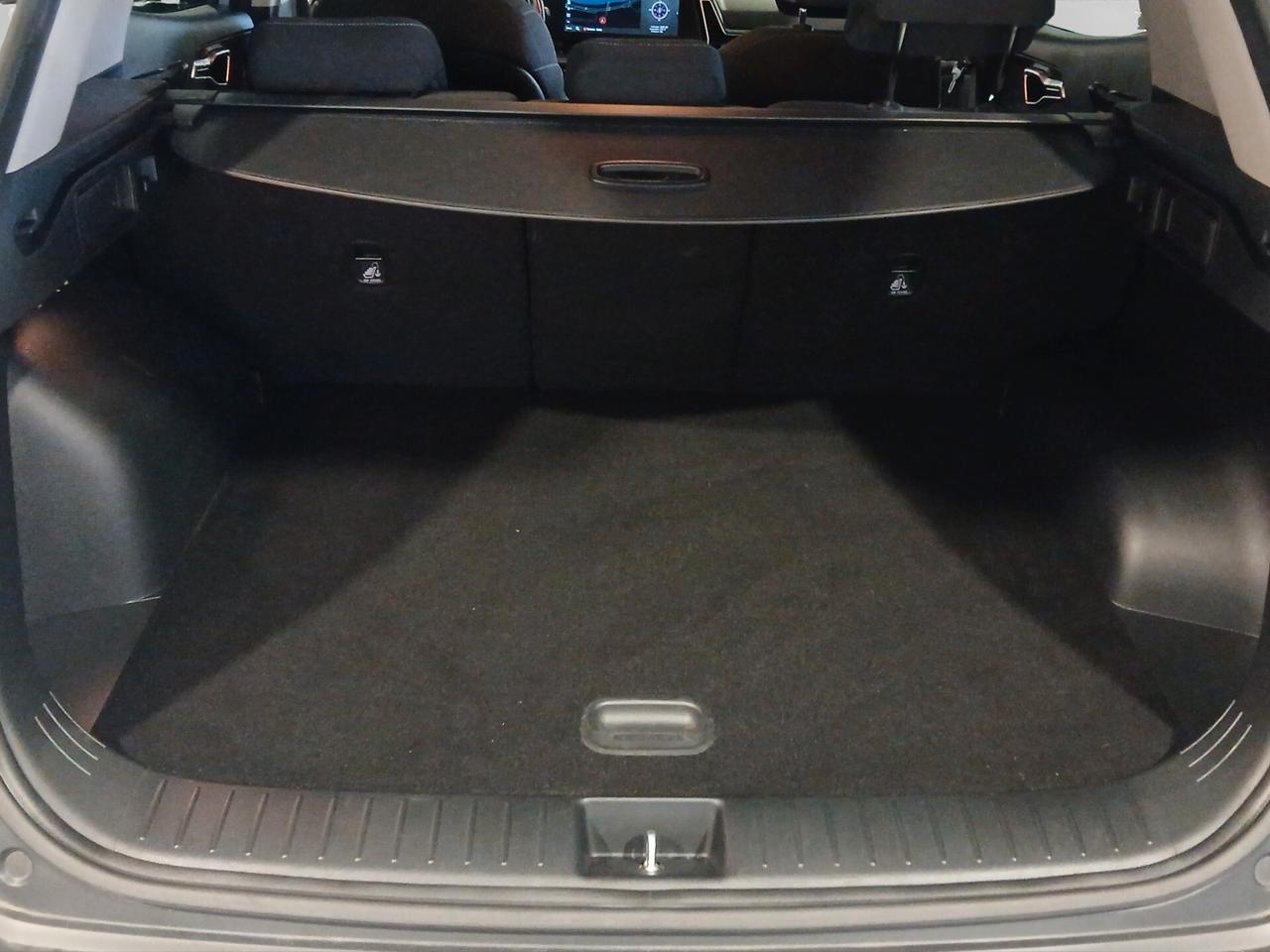 Kia Sportage 1.6 TGDi HEV AT Style 180CV TERMICO TOTALI 225 CV